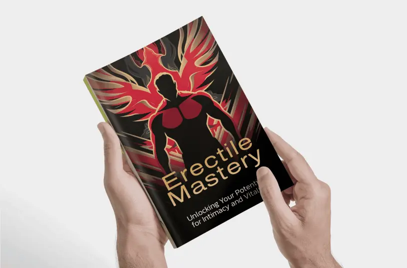 BONUS #2 — Intimacy Rewired