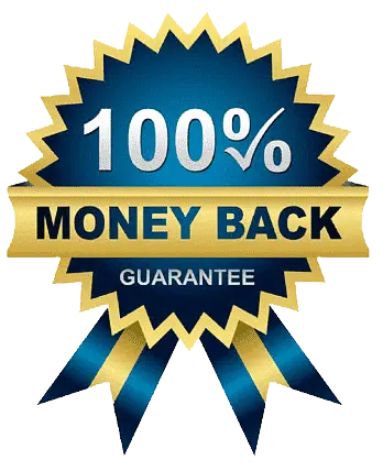 180-Day Money-Back Guarantee