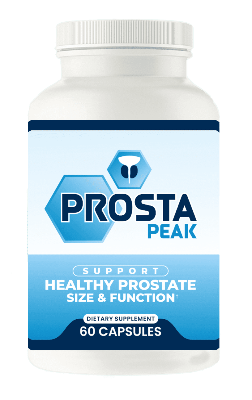 ProstaPeak pills