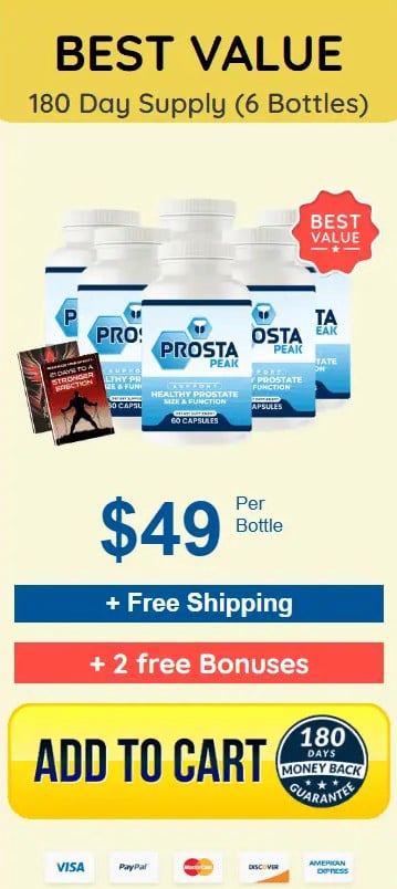6 Bottles — Best Value