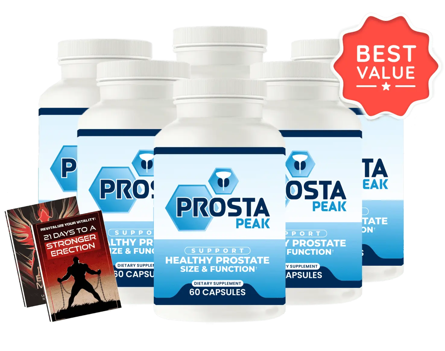 ProstaPeak buy now